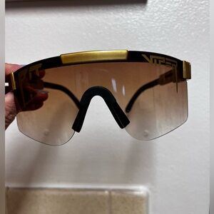 Pit Viper Money Counter Sunglasses